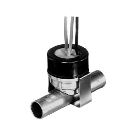 White-Rodgers 752-2 Auto Changeover Switch 752-2